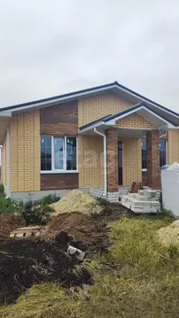 Дом в Воронежская область, Новоусманский район, с. Бабяково ул. ...