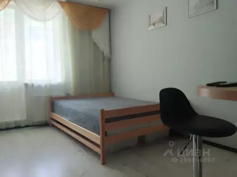 Студия Ленинградская область, Мурино Всеволожский район, просп. ...