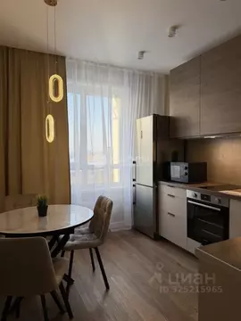 1-к кв. Татарстан, Казань ул. Ярышлар, 8 (36.0 м)