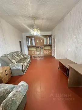 4-к кв. Ямало-Ненецкий АО, Ноябрьск Советская ул., 44 (81.2 м)