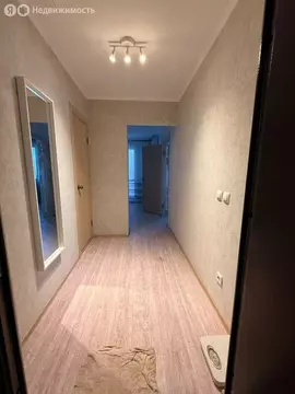 1-комнатная квартира: Анапа, улица Адмирала Пустошкина, 22к3 (33 м)