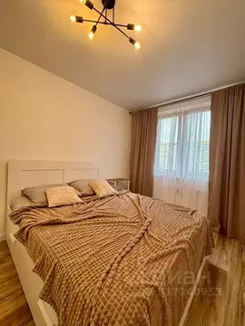 1-к кв. Курская область, Курск просп. Надежды Плевицкой, 4 (38.0 м)