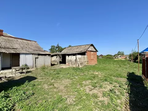 Участок в Краснодарский край, Динской район, Пластуновское с/пос, ...