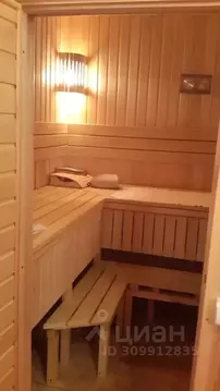 Дом в Ленинградская область, Всеволожский район, Куйвозовское с/пос, ...