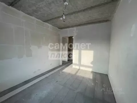 1-к кв. Татарстан, Казань ул. Азата Аббасова, 16 (33.5 м)