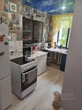 2-к кв. Пермский край, Нытва ул. Чапаева, 25 (37.0 м)