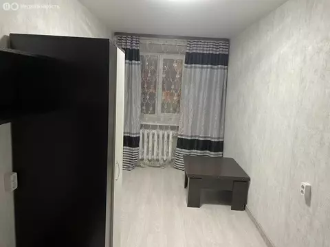 Квартира-студия: Иркутск, улица Красных Мадьяр, 135 (12 м)