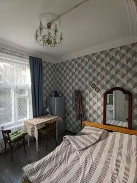 1-к кв. Тверская область, Тверь Троицкая ул., 7Б (20.0 м)