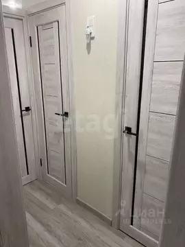 2-к кв. Ярославская область, Ярославль ул. Серго Орджоникидзе, 8к3 ...