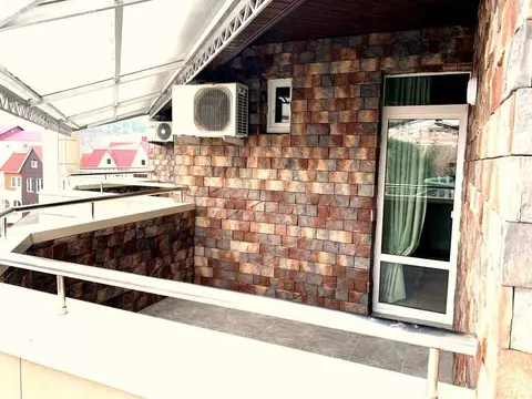 Дом в село Ольгинка, Набережная улица, 4А/2 (1100 м)