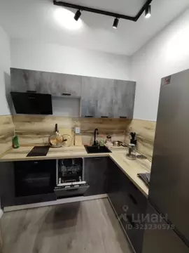 1-к кв. Санкт-Петербург ул. Плесецкая, 24 (37.0 м)