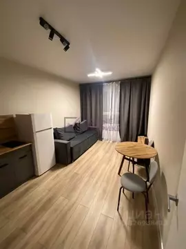 1-к кв. Ленинградская область, Кудрово г. Всеволожский район, ...