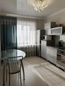 1-к кв. Хакасия, Черногорск просп. Космонавтов, 1В (41.7 м)