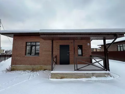 Коттедж в Московская область, Солнечногорск городской округ, д. ...