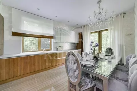 Дом в Московская область, Одинцовский городской округ, д. Солослово, ...