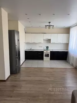 2-к кв. Челябинская область, Челябинск ул. 40-летия Победы, 11 (67.0 ...