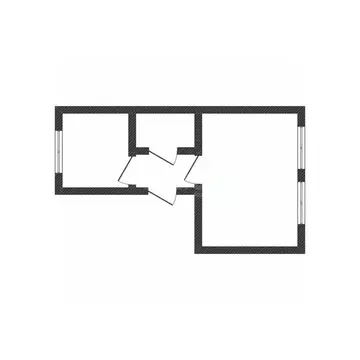 1-к кв. Белгородская область, Валуйки Клубная ул., 7 (48.9 м)