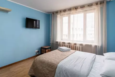 1-к кв. Москва ул. Гиляровского, 33 (39.0 м)