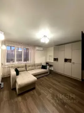 1-к кв. Татарстан, Казань ул. Серова, 22/24 (41.0 м)