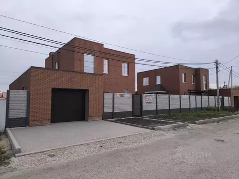 Коттедж в Самарская область, Ставропольский район, с. Ягодное, ...