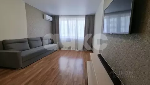 1-к кв. Краснодарский край, Анапа ул. Ленина, 196 (34.8 м)