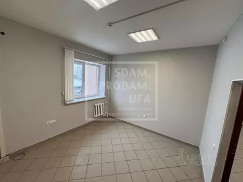 Офис в Башкортостан, Уфа Революционная ул., 98/1 (15 м)