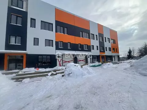 Склад в Московская область, Дмитровский муниципальный округ, д. ...