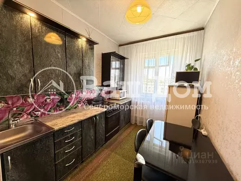 3-к кв. Мурманская область, Североморск ул. Флотских Строителей, 6 ...