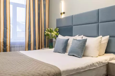 Комната Санкт-Петербург Расстанная ул., 2к1 (36.0 м)