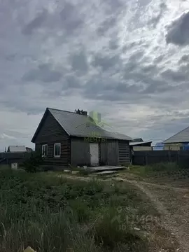 Дом в Бурятия, Иволгинский район, Гурульбинское с/пос, Беркут ДНТ ул. ...