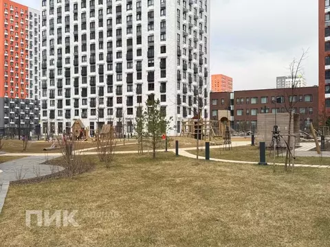 1-к кв. Москва ул. Трехполье, 6к1 (42.6 м)