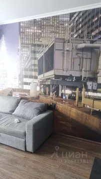 1-к кв. Московская область, Богородский городской округ, пос. Зеленый ...