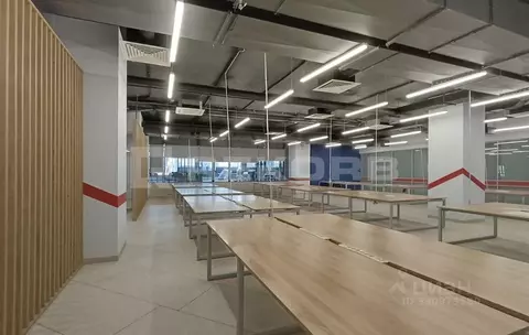 Офис в Санкт-Петербург Наличная ул., 44К1 (363 м)