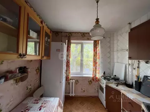 2-к кв. Крым, Симферополь ул. 60 лет Октября (48.4 м)