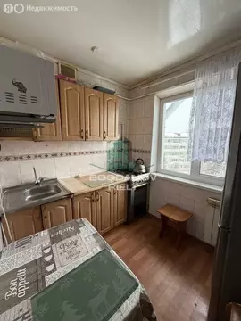 3-комнатная квартира: Омск, 3-й микрорайон, улица Путилова, 6 (63.5 м)