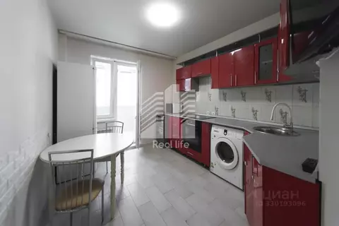 2-к кв. Московская область, Домодедово Северный мкр, ул. Гагарина, 58 ...