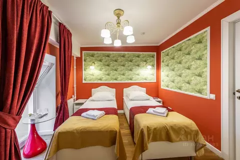 Комната Санкт-Петербург пер. Гривцова, 6к2 (12.0 м)