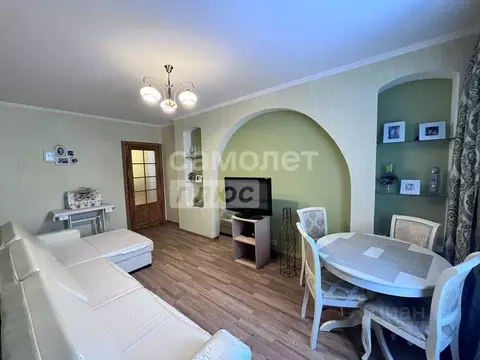 2-к кв. Курская область, Курск ул. Серегина, 47А (47.0 м)