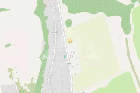 Участок в Владимирская область, Камешковский муниципальный округ, д. ...