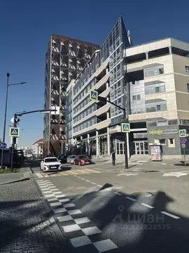 Офис в Свердловская область, Екатеринбург ул. Горького, 63 (121 м)