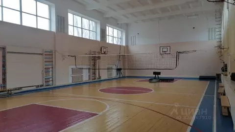 Помещение свободного назначения в Волгоградская область, Камышин ул. ...