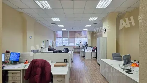 Офис в Москва Авангардная ул., 3 (111 м)