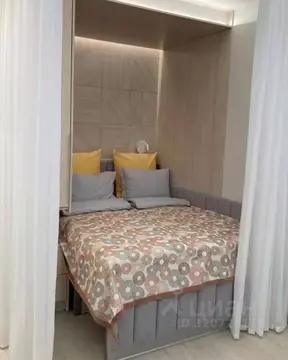 1-к кв. Ленинградская область, Всеволожский район, Бугровское ...