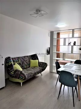 Студия Краснодарский край, Анапа ш. Супсехское, 39к17 (29.0 м)