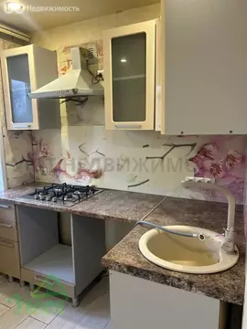 2-комнатная квартира: Раменское, Красноармейская улица, 26/1 (43.9 м)