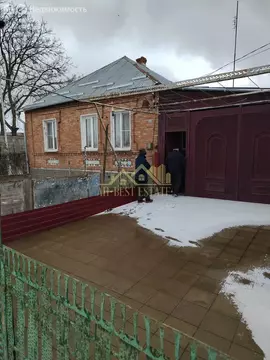 Дом в Беслан (71 м)