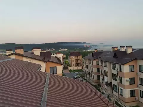 2-к кв. Краснодарский край, Геленджик городской округ, с. Дивноморское ...