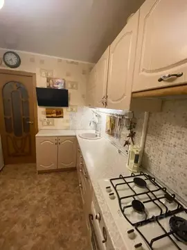 2-к кв. Башкортостан, Уфа ул. Степана Кувыкина, 14/5 (50.1 м)