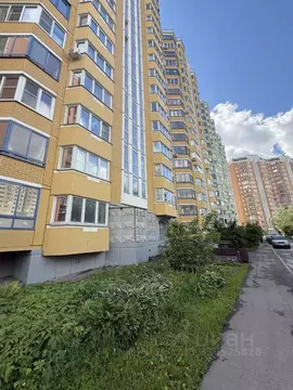 2-к кв. Москва Ясный проезд, 14 (52.0 м)