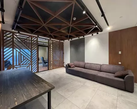 Офис в Москва наб. Пресненская, 12 (50 м)